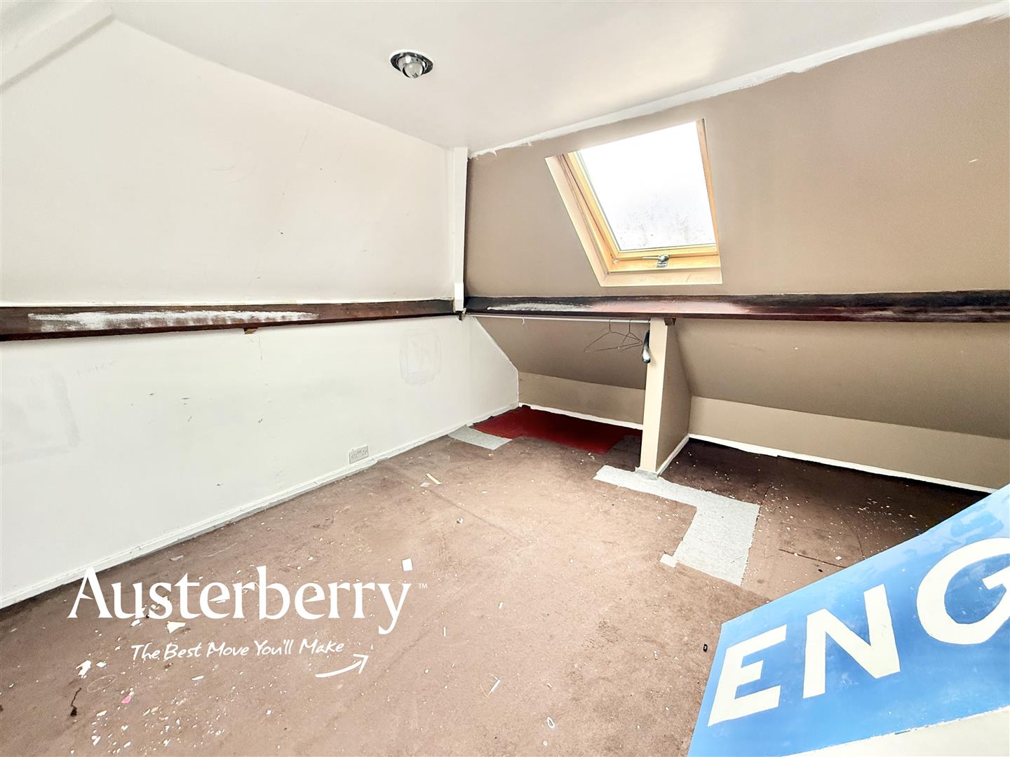 Piggott Grove, Bucknall, Stoke-On-Trent